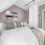 Apartmán Innehalten St Peter Ording