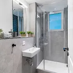 Apartmán Innehalten St Peter Ording *