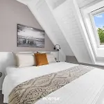 Apartmán Innehalten St Peter Ording