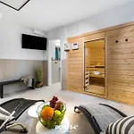Innehalten St Peter Ording Apartmán Böhl