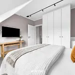 Apartmán Innehalten St Peter Ording *