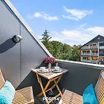 Apartmán Innehalten St Peter Ording Böhl