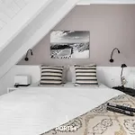 Apartmán Innehalten St Peter Ording