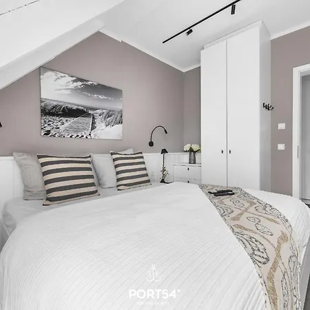 アパート Innehalten St Peter Ording