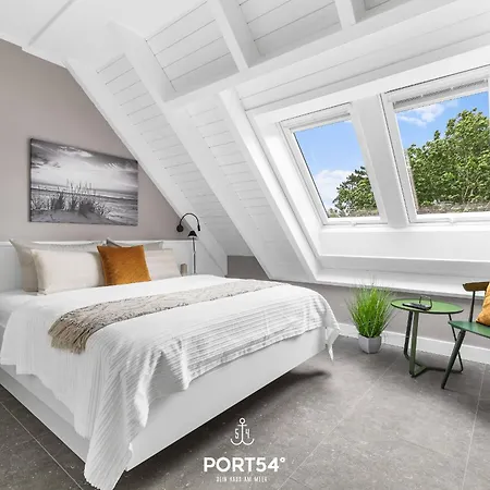 Innehalten St Peter Ording Sankt Peter-Ording