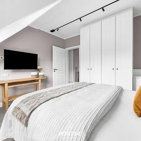 Apartment Innehalten St Peter Ording *