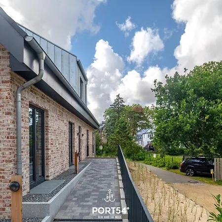 Innehalten St Peter Ording * Sankt Peter-Ording