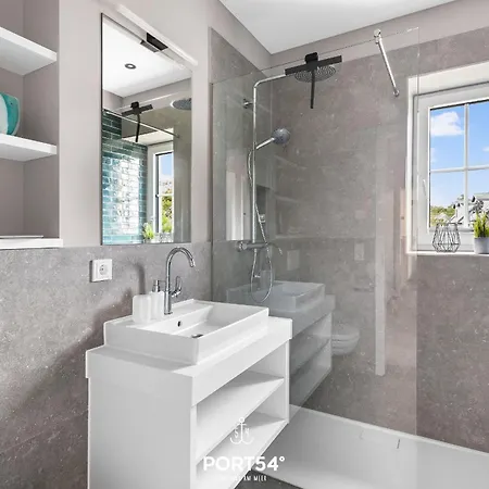 Apartment Innehalten St Peter Ording