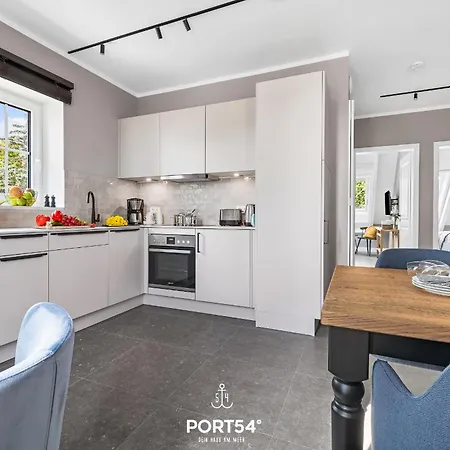 Innehalten St Peter Ording Apartment Sankt Peter-Ording