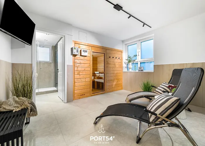 Innehalten St Peter Ording